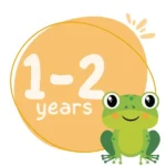 1-2 Years Toys