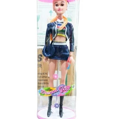 Princess Style Doll