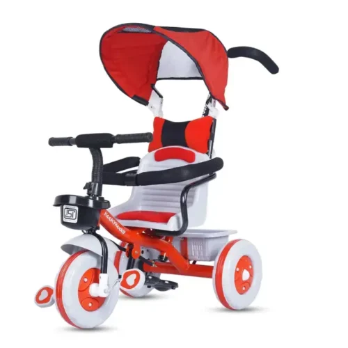 3 in 1 Baby Tricycle