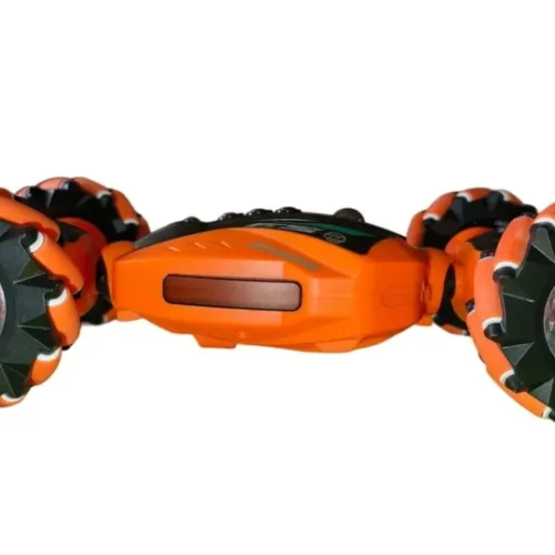 4WD Gesture Control Stunt Car