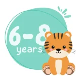 6-8 Years Toys