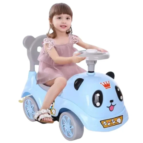 Baby Push Car Ride On Toy