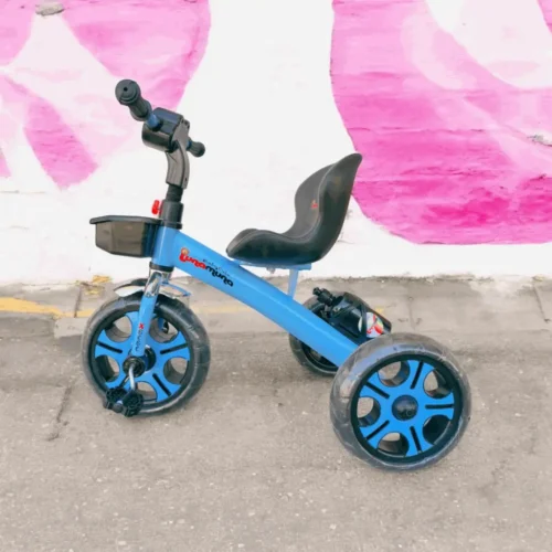 Baby Tricycle for Kids