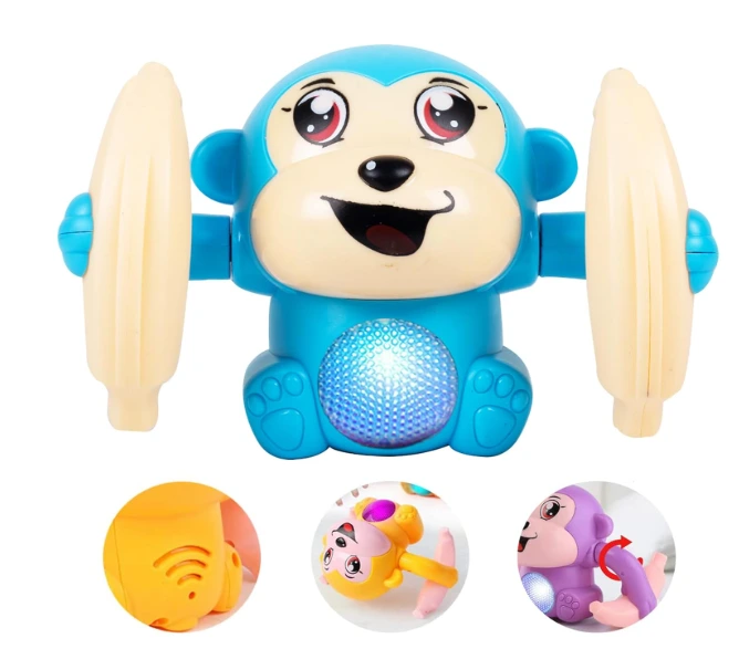 Dancing Monkey Toy Dancing Monkey Toy