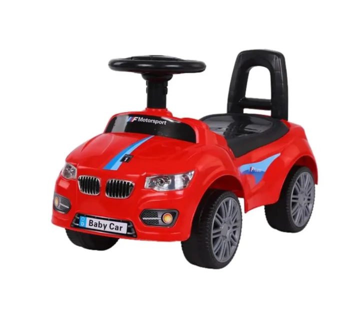 Kids Ride On Push Car