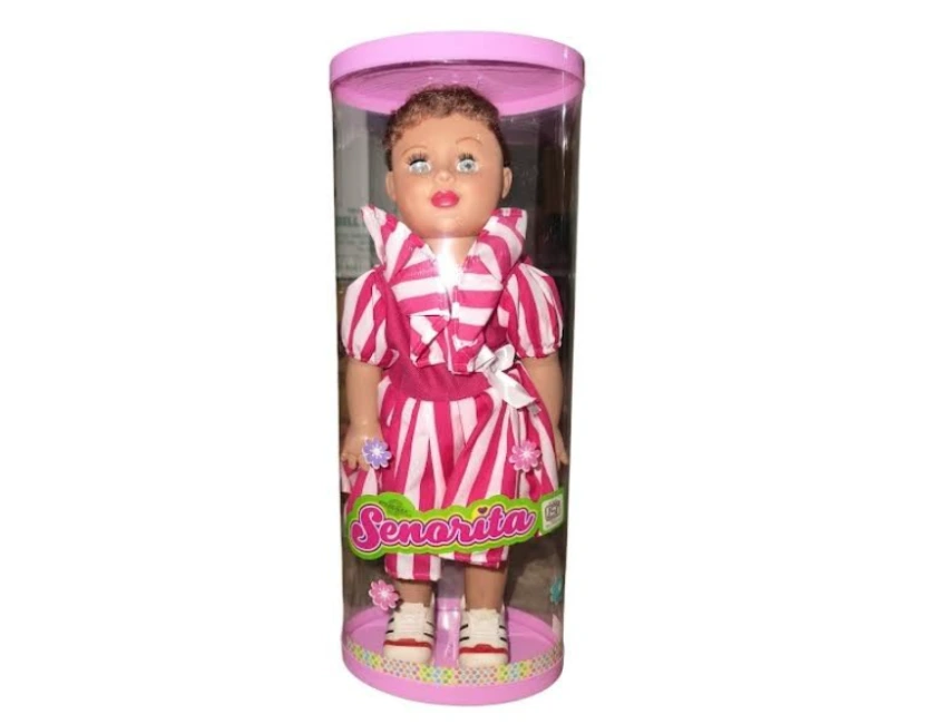 Long Hair Fashion Doll for Girls Long Hair Fashion Doll for Girls