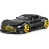 Mercedes Benz AMG GT Toy Car