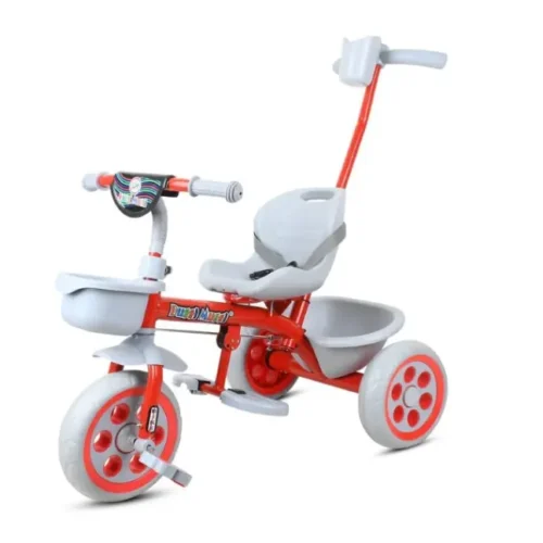 Musical Tricycle for Kids