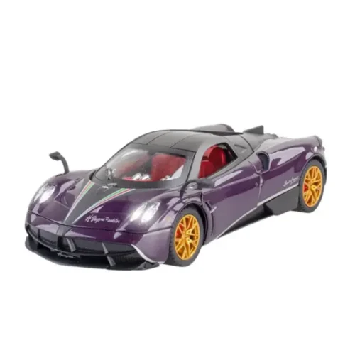 Pagani Diecast Toy Car