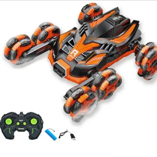 RC Drift Stunt Car