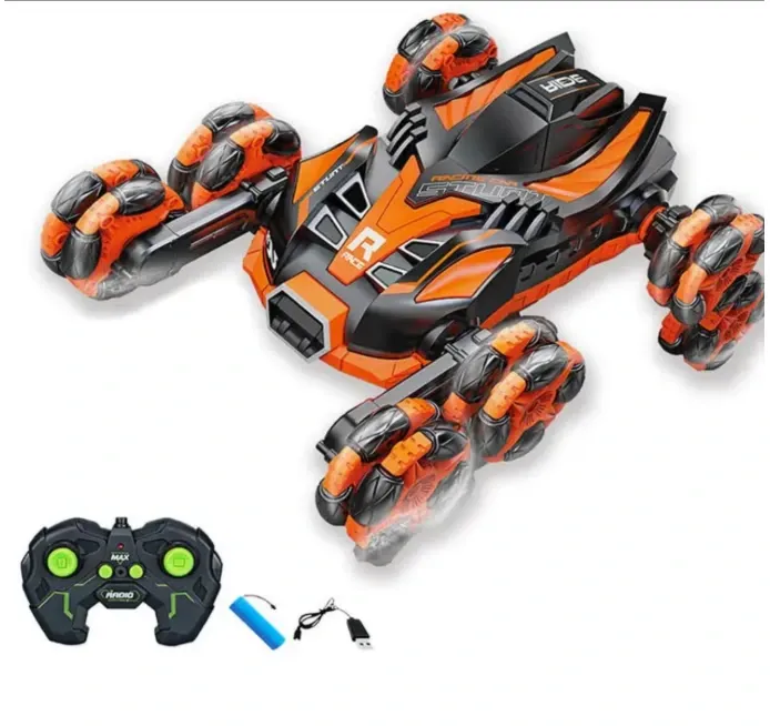 RC Drift Stunt Car