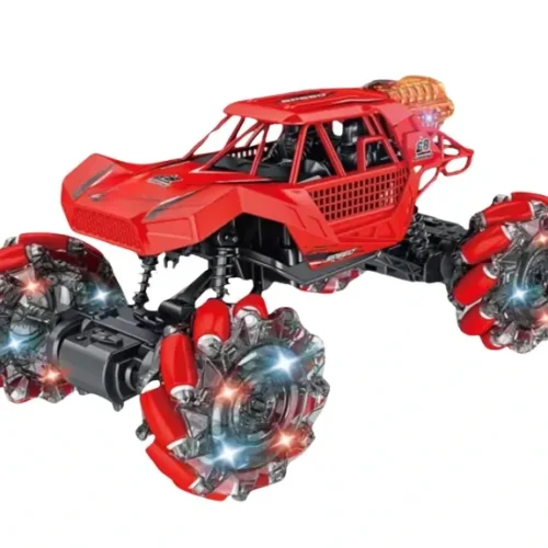 RC Monster Truck Drift Car