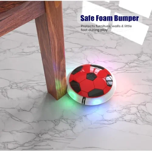 USB Rechargeable Hover Football
