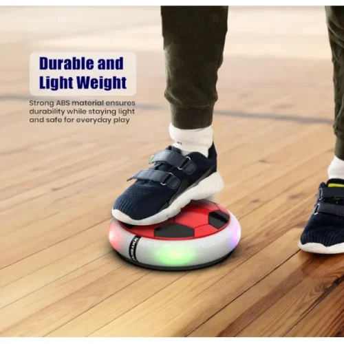 USB Rechargeable Hover Football